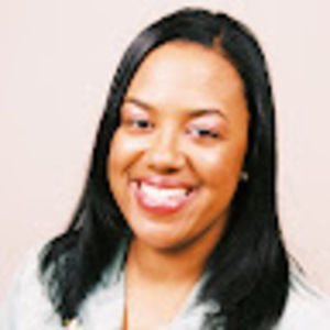 Meet your Posher, Tia